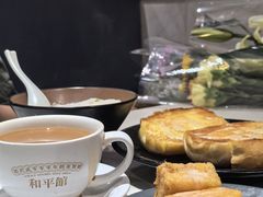-和平馆·地道港澳茶餐厅(西门口店)