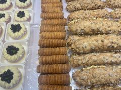 -红跑车HPCBAKERY(汉商店)