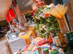 -无锡百乐温德姆花园酒店·自助餐厅