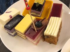 -乐咖啡西餐厅(太湖皇冠假日酒店)