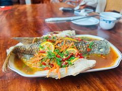 -龙姐私房菜(和顺古镇店)