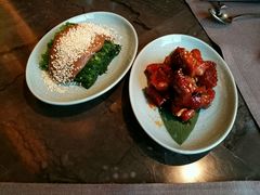 -西安凯悦酒店·湖畔中餐厅