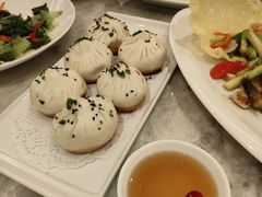 -喜来登由由大酒店九州膳坊中餐厅