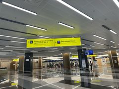 -谢列梅捷沃国际机场