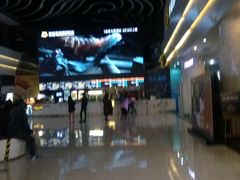 -幸福蓝海国际影城(烟台大悦城IMAX店)