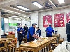 -清真·老陈家烩菜(东新街总店)