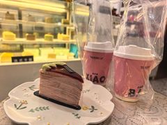 -小半有礼(天河南店)