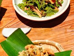 滇味椒麻大酥肉-中8楼风尚云南菜(颐堤港店)