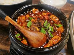 -陈麻婆豆腐(旗舰店)