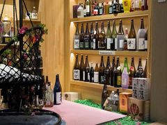 -琴寿司居酒屋(中山广场店)