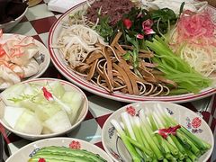 -赵美丽重庆火锅(西安直营总店)