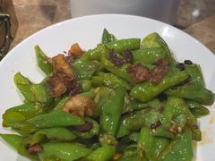 -老大连·海肠捞饭·大连海鲜大连菜(西安路店)