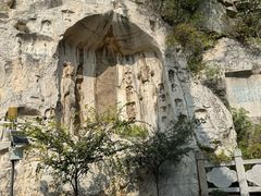 -青州市云门山风景区