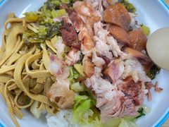 -西安外国语大学-学生食堂(栾树大道店)