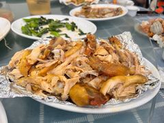 -明记海鲜大排档(巽寮湾店)