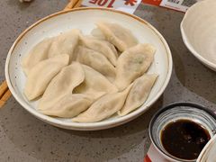 -大师兄·手工面·西北菜(美的悦然广场店)