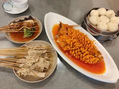 -小街天府(西工小街店)