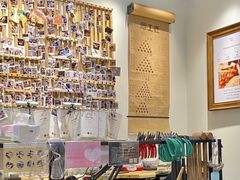 -熙工匠手工银饰·拼豆团建DIY(富华里店)