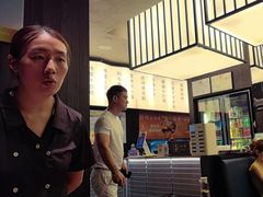 -海之屋韩式烤肉(海棠68环球美食街店)
