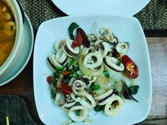 -自然餐厅(Phuket)