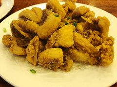 -阿马蛋汤·宁波小海鲜(总店)