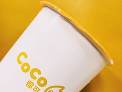 -CoCo都可(包河万达店)