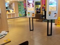 -麦当劳(总统大酒店店)