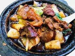 牛筋-珍珍小食店(西华路店)