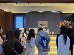 -连杏双皮奶(长沙国金店)