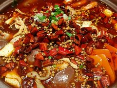-渝乡辣婆婆·川菜 水煮鱼(中山西路店)