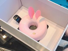 -麦雪尔甜品·生日蛋糕(新街口旗舰店)