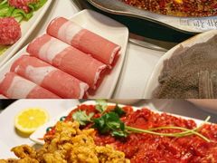 -枇杷园食为鲜火锅(南山店)
