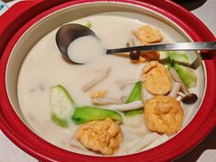 -千百味红餐厅·江西菜(绿地双子塔店)