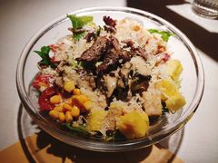 -春树下·树屋花房西餐厅(罍街AS1980店)