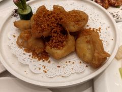-益健名厨海鲜城(夏湾店)