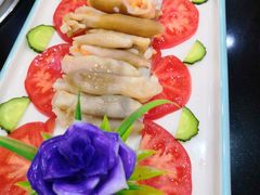 -瑞杰烧烤店·24小时营业(山东路店)