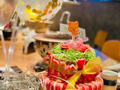 -烧肉达人•炭火烧肉(新天地店)