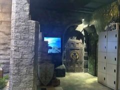-暴风岛沉浸式体验馆(百联世纪店)