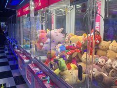 -天天玩X秋葉原日系动漫游戏中心