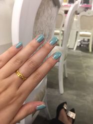 点击看大图 -圣蒂芙美甲美睫