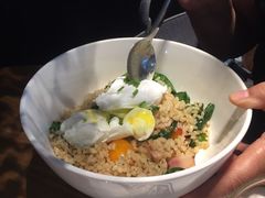 米饭博士-Moka Bros 摩卡站(西单大悦城店)