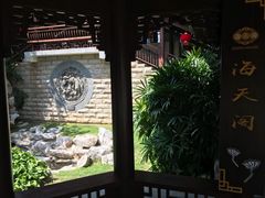 -三亚亚龙湾雅高美爵酒店