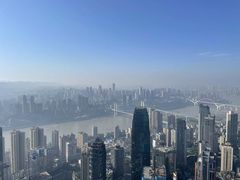 -WFC会仙楼观景台