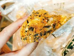 -泸溪河桃酥(秦淮夫子庙一店)