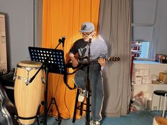 -大象厨房(重庆道店)