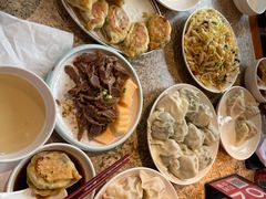 -金谷园饺子馆(北邮总店)