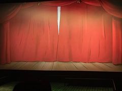 -CGV星星影城(颐堤港ScreenX店)