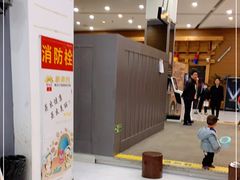 -丽池宫韩式汗蒸会馆(华灯坊店)