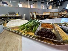 五行小饼-烤五行·烧烤烤串(石佛营店)