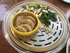 -海博汇蒸汽海鲜